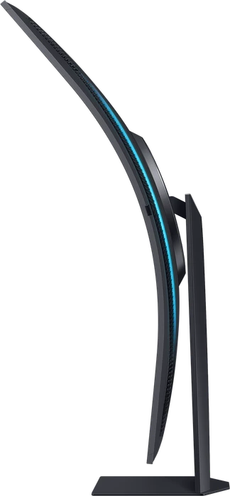 Samsung Odyssey Ark, 54.6"
