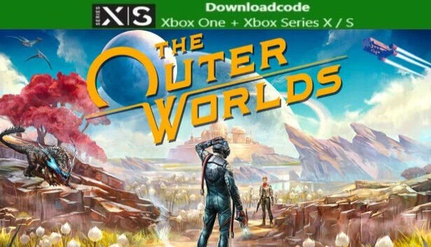 The Outer Worlds (Download) (Xbox One/SX)