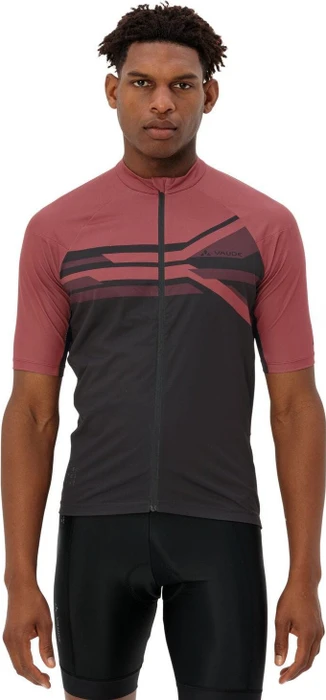 Vaude Posta FZ III Trikot kurzarm redeva (Herren)