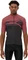 Vaude Posta FZ III Trikot kurzarm redeva (Herren) Vorschaubild