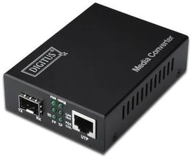 Digitus 1000Base-T auf SFP