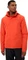 Vaude Escape Bike Warm Fahrradjacke glowing red (Herren) Vorschaubild