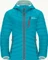 Jack Wolfskin Routeburn Pro Ins Funktionsjacke tile blue (Damen) Vorschaubild