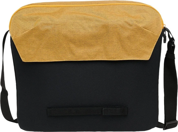 Vaude Cycle Messenger L Gepäcktasche burnt yellow