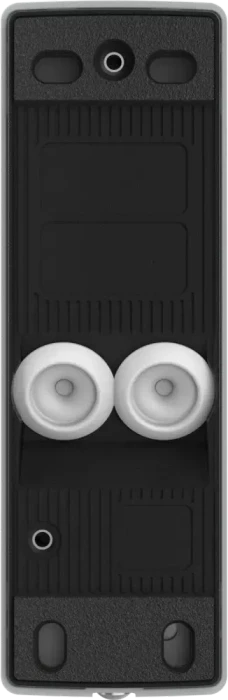 Axis I8116-E IP-Intercom-Station schwarz, Außenstation