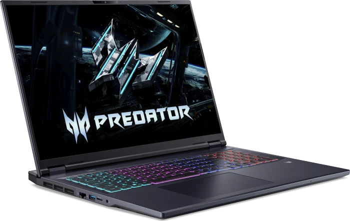 Acer Predator Helios Neo 18 AI PHN18-I71-97SZ, Core Ultra 9 290HX Plus, 32GB RAM, 1TB SSD, GeForce RTX 5070, DE