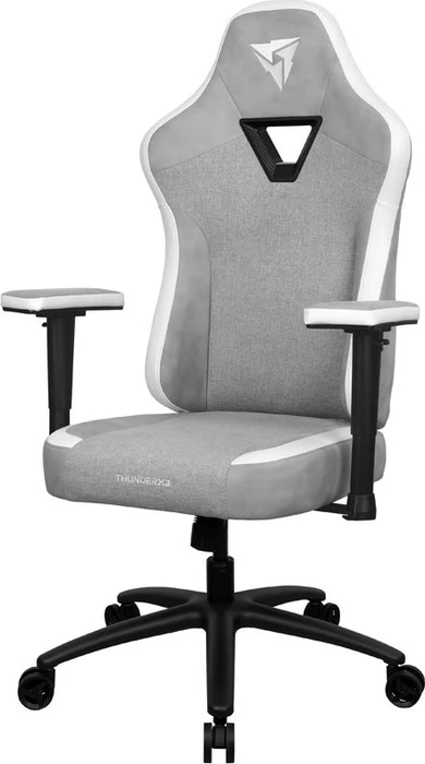 Thunder X3 Eaze Loft Gamingstuhl, grau