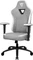 Thunder X3 Eaze Loft Gamingstuhl, grau Vorschaubild
