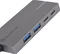 SilverStone EP09 USB-Hub, 2x USB-C 3.0, 2x USB-A 3.0, USB-C 3.0 [Stecker] Vorschaubild