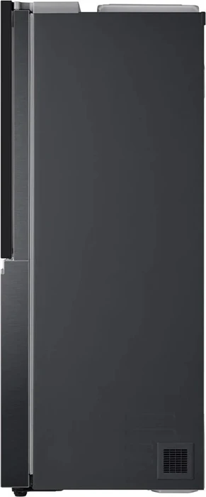 LG GSXV91MCAF Side-by-Side