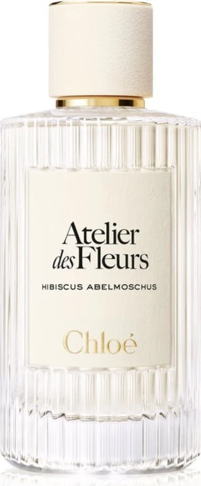 Chloé Atelier des Fleurs Hibiscus Abelmoschus Eau de Parfum, 150ml