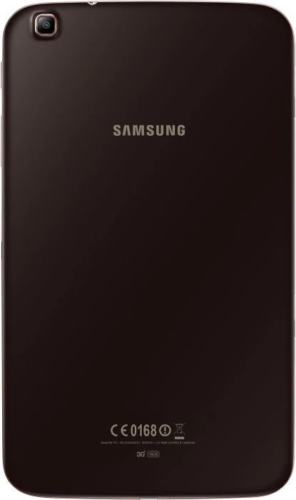 Samsung Galaxy Tab 3 8.0 T3100, braun, 16GB