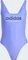 adidas Sportswear U-Back Badeanzug cobalt blue/dark blue (Damen) Vorschaubild