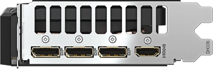 GIGABYTE GeForce RTX 5060 Ti Windforce MAX OC 16G, 16GB GDDR7, HDMI, 3x DP