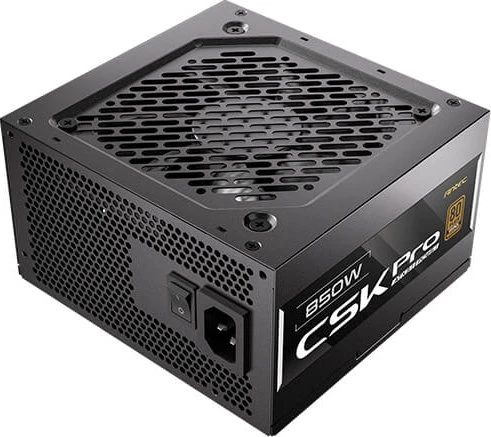 Antec CSK850 PRO 850W, ATX 3.1