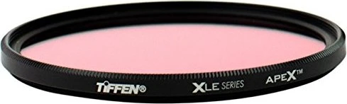 Tiffen XLE Series Apex Hot Mirror IRND 3.0 67mm