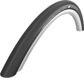 Schwalbe G-One Speed 27.5x1.2" RaceGuard Addix Reifen