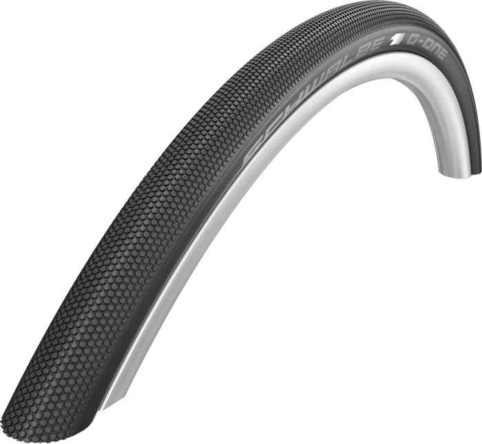 Schwalbe G-One Speed 27.5x1.2" RaceGuard Addix Reifen