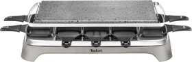 Tefal PR457B Pierrade Raclette