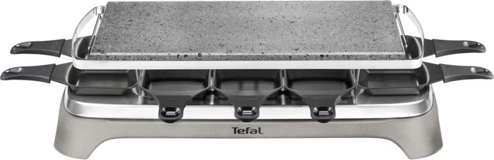 Tefal PR457B Pierrade Raclette