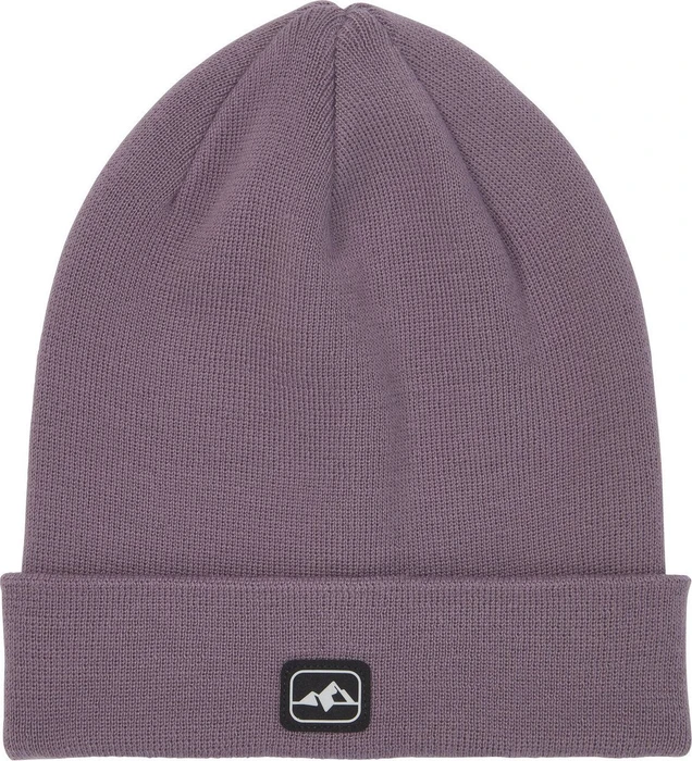 Vaude Lulea Beanie purple ash
