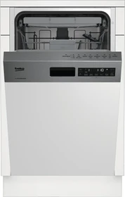 Beko BDSS28040XQ