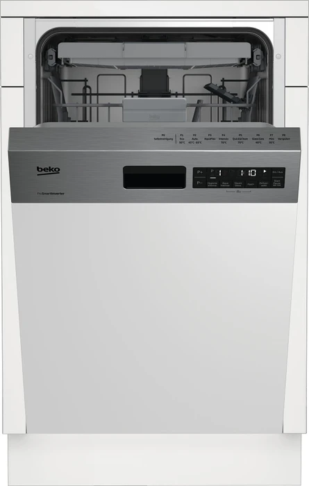Beko BDSS28040XQ