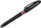 Pentel EnerGel Tradio Black BL117A Gelroller schwarz Vorschaubild