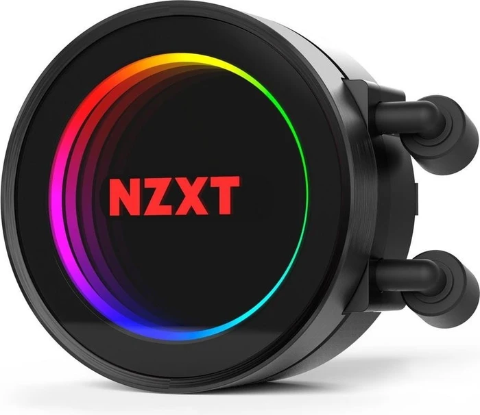 NZXT Kraken X42 mit AM4-Bracket