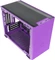 Cooler Master MasterBox NR200P Color Edition Nightshade Purple, Glasfenster, Mini-ITX Vorschaubild