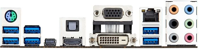 ASUS Z87-Plus [C1] (Intel 1150)