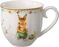 Villeroy & Boch Annual Easter Edition Jahresbecher 2026 390ml
