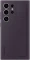Samsung Silicone Grip Case für Galaxy S24 Ultra dark violet Vorschaubild