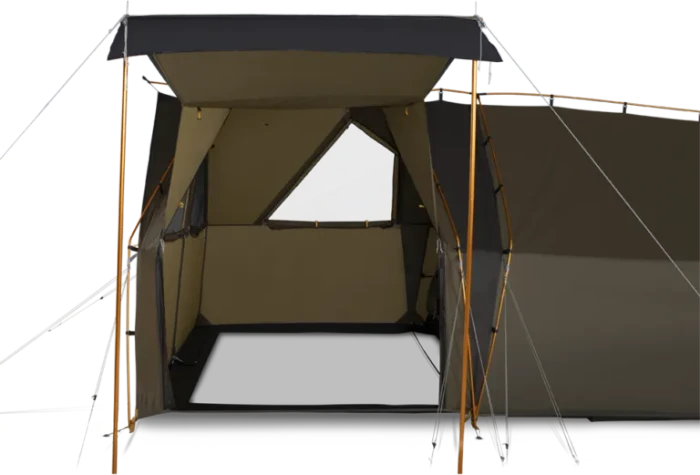 Kampa Moongazer 23 XL Firstzelt