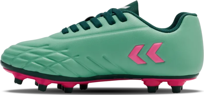 hummel Top Star FG LC june bug/pink flambe (Junior)
