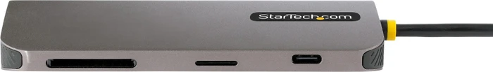 StarTech USB-C 8-in-1 Multiport-Adapter, USB-C 3.0 [Stecker]