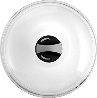 Zwilling Ballarini Specials Glasdeckel 24cm