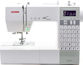 Janome DC6030 Nähmaschine