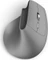 Hama EWM-700R Ergonomic Vertical Mouse, grau/schwarz, USB/Bluetooth Vorschaubild