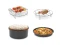 Tefal EY701D Easy Fry XXL Heißluftfritteuse inkl. Zubehör Set Vorschaubild