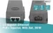 Digitus Wallmount 10G PoE-Injektor, 2x RJ-45, 30W PoE+ Vorschaubild