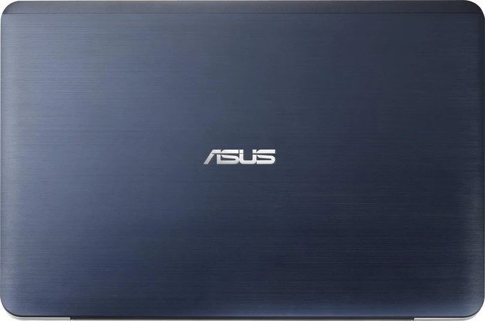 ASUS F555LN-DM358H, blau, Core i5-5200U, 8GB RAM, 1TB HDD, GeForce 840M, DE