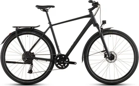 Cube Kathmandu Pro coal'n'grey Modell 2026