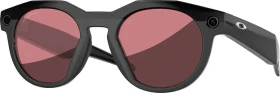 Oakley Meta HSTN black/prizm dark golf