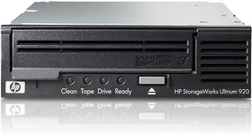 HPE StoreEver LTO-Ultrium 3 920 Kit, 800GB/400GB, SCSI, intern