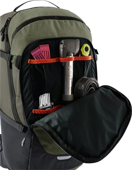 Vaude Moab 20 II cedar wood