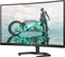 Philips Evnia 5000 Series 27M1C3200VL, 27" Vorschaubild