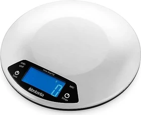 Brabantia digitale Küchenwaage