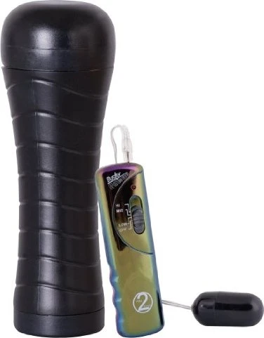 You2Toys Pussy to Go Vibration