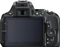 Nikon D5600 mit Objektiv AF-P DX 18-55mm 3.5-5.6 G VR und AF-P DX 70-300mm 4.5-6.3 G ED VR Vorschaubild